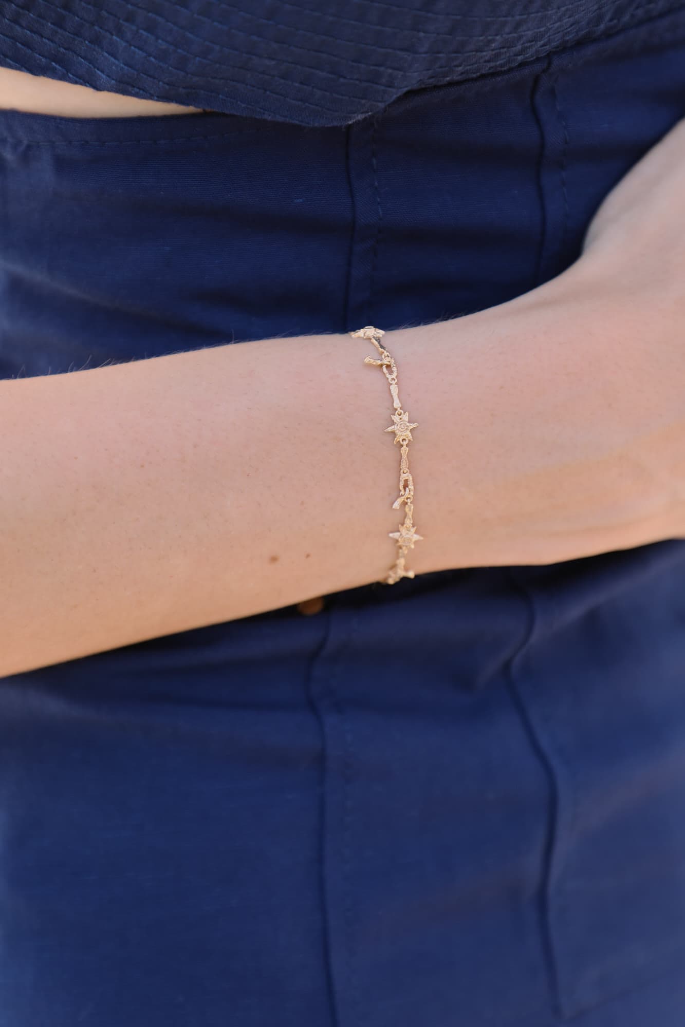 Bracelet Doria
