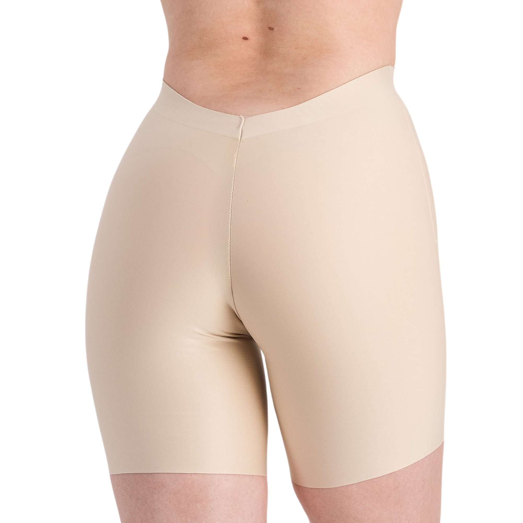 Marius - Pantaloncini modellanti con schiena scoperta
