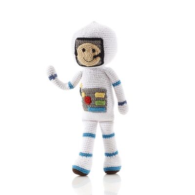 Babyspielzeug Es war einmal – Astronaut