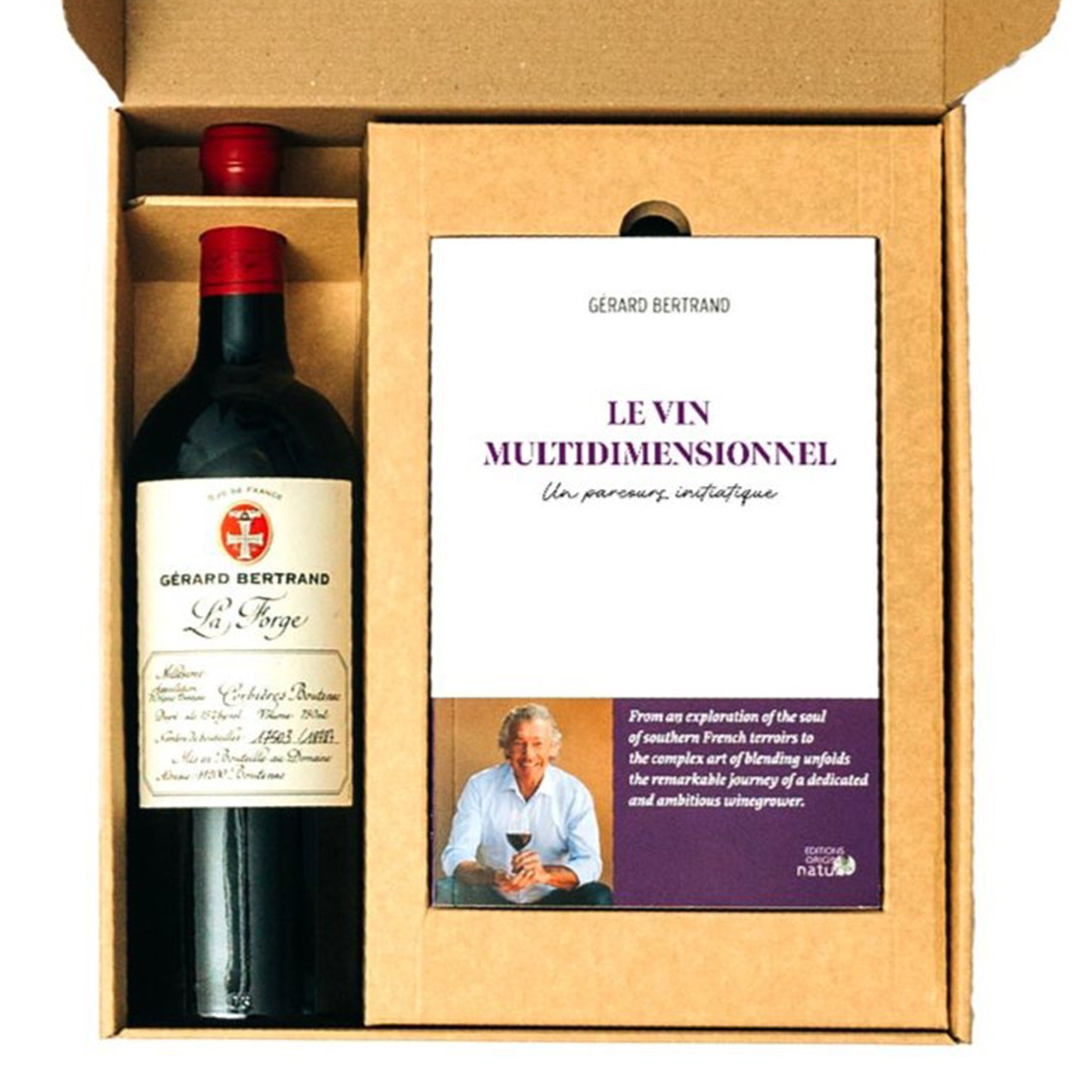 Buy wholesale La Forge 2020 Magnum 150cl