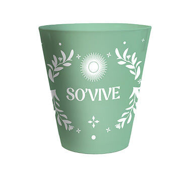 Seau à glace So'Vive