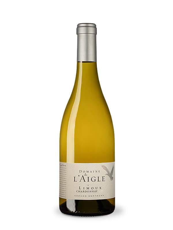 Domaine de l'Aigle Chardonnay 2024 75cl vin blanc