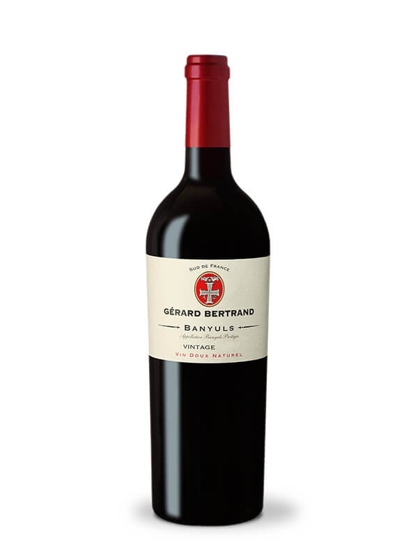 Banyuls Traditionnel 2019 75cl