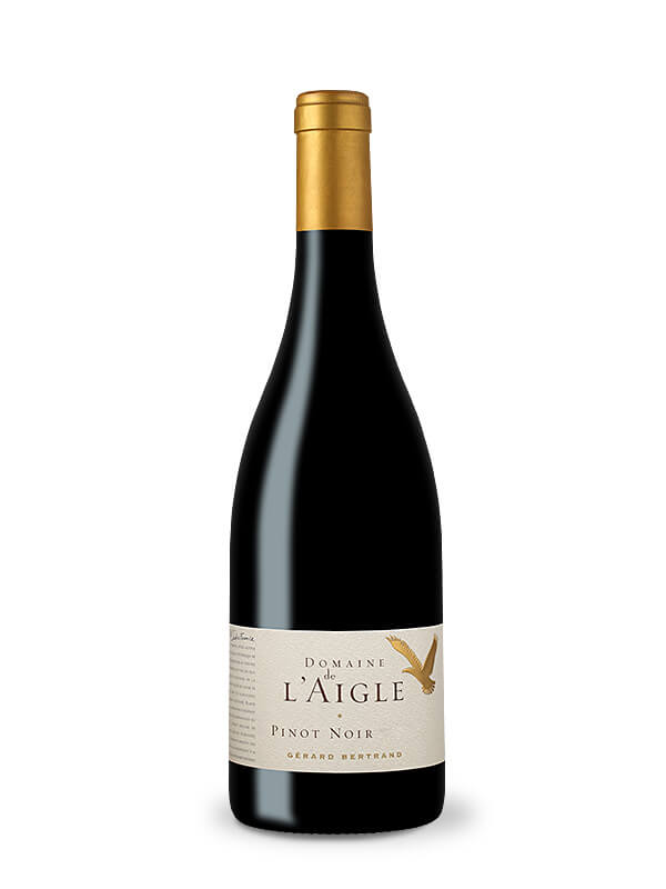 Domaine de l'Aigle Pinot Noir 2024 75cl vin rouge bio biodynamique