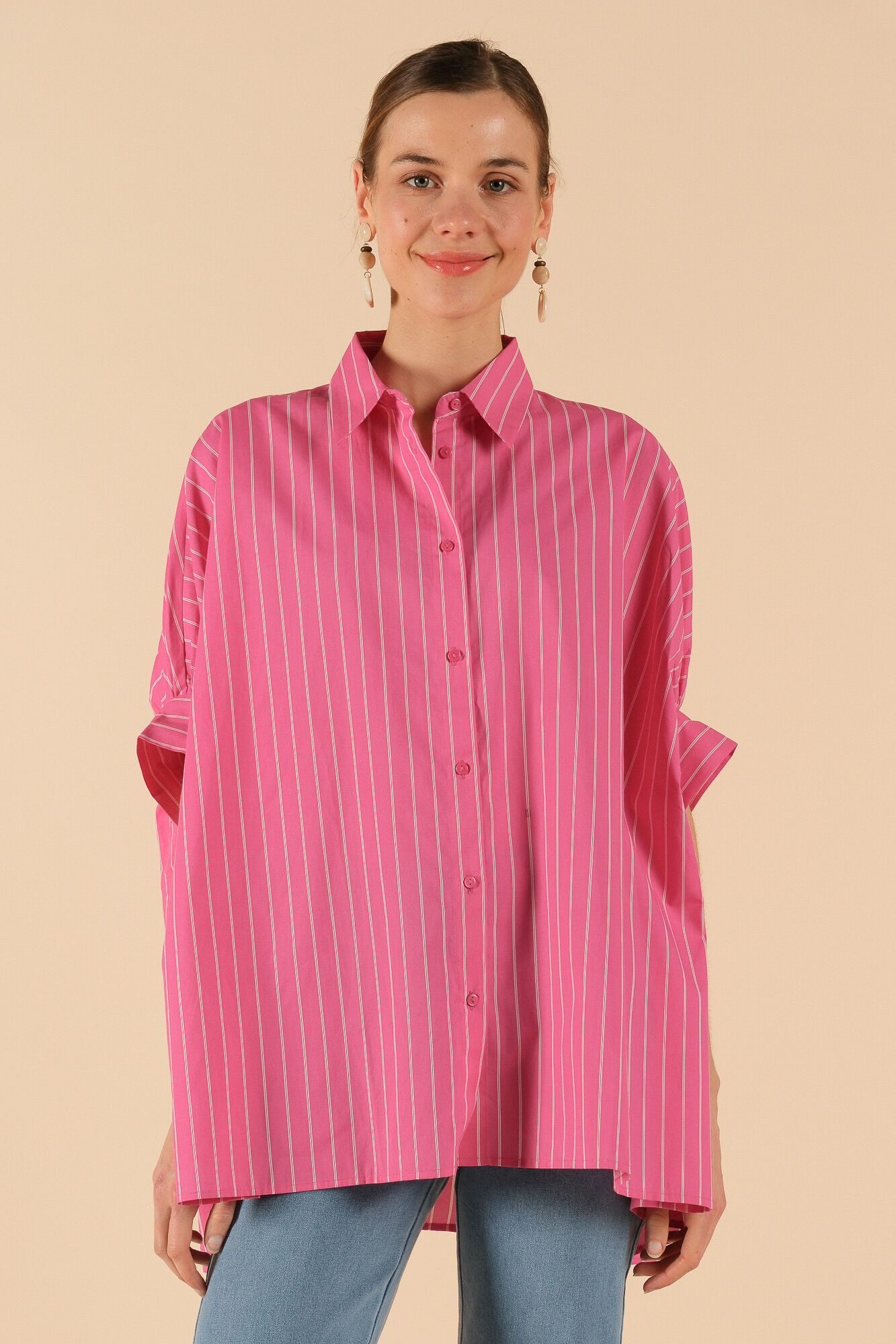 CHEMISE OSLO