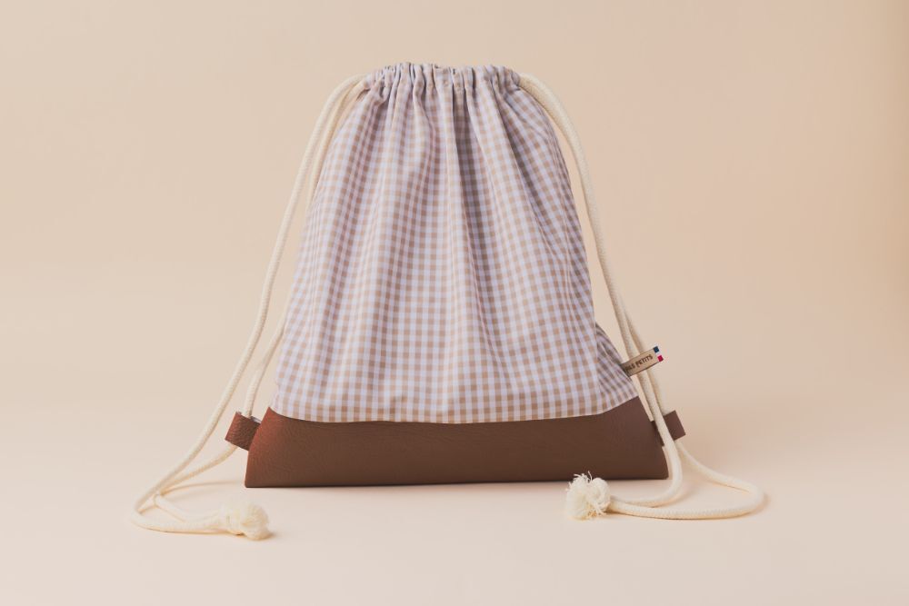 Les Petits Sacs VIchy