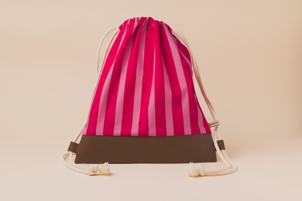Les Petits Sacs Marins Grenadine