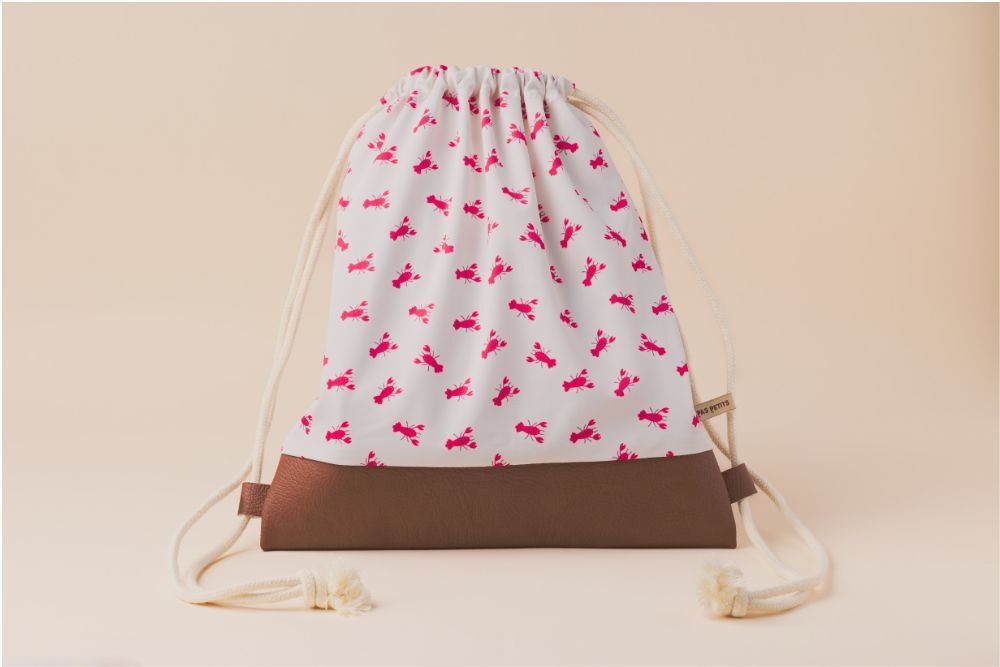 Les Petits Sacs Homards