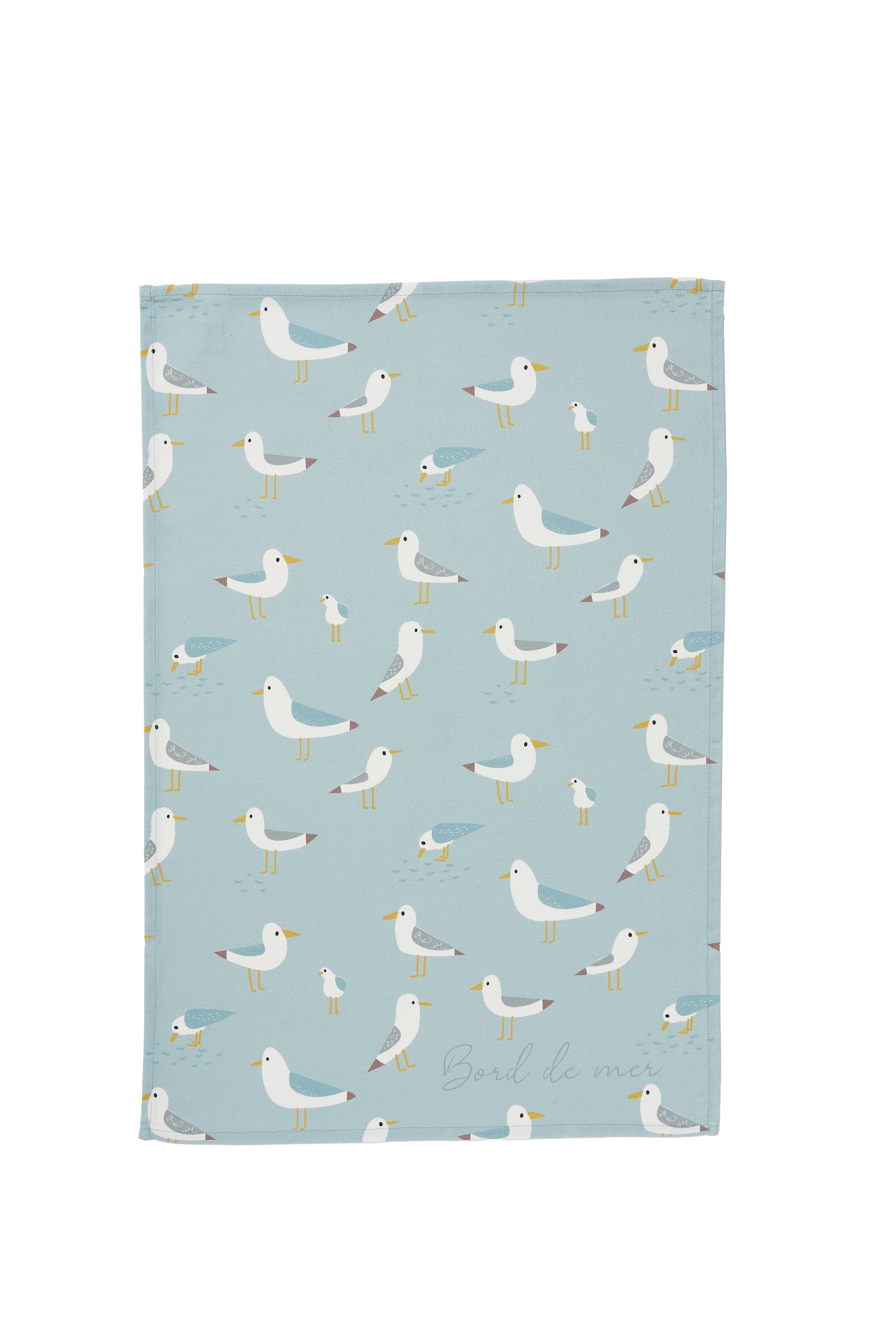 Torchon Les Mouettes