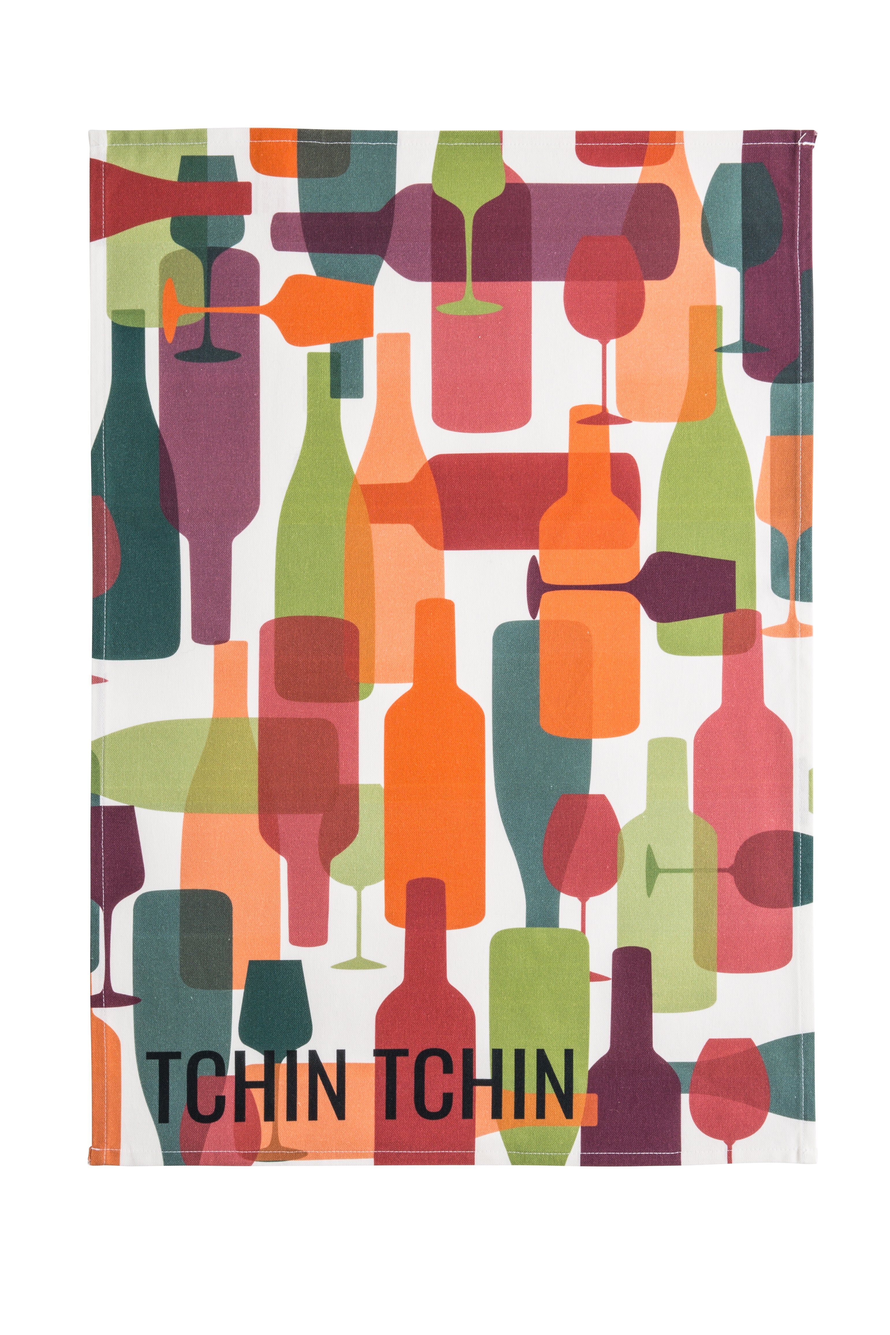 Torchon Tchin Tchin