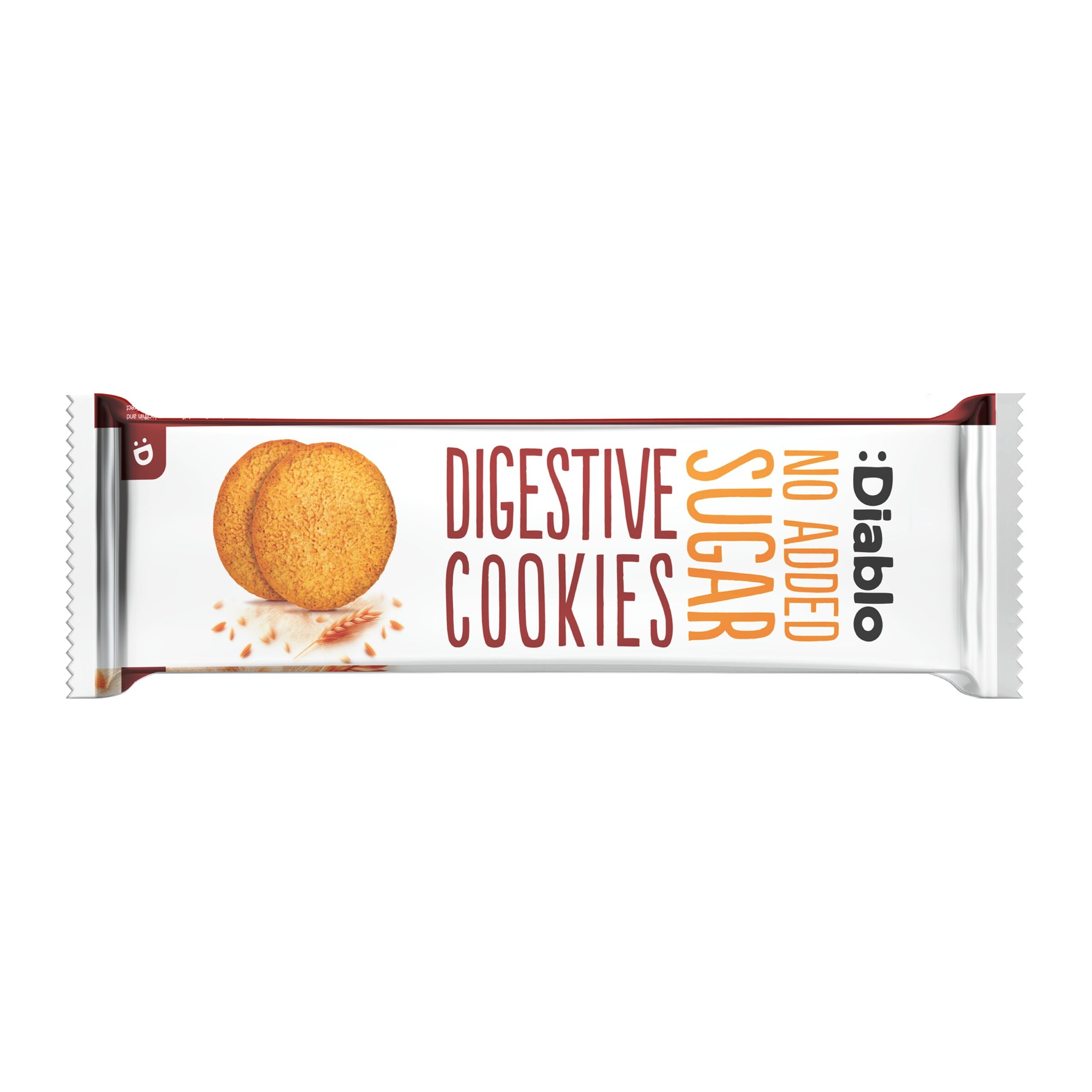 No Added Sugar Digestive Cookies 150g