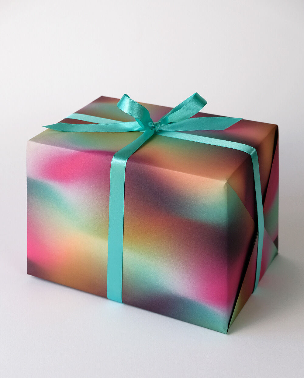 Pink Vibrations gift wrap