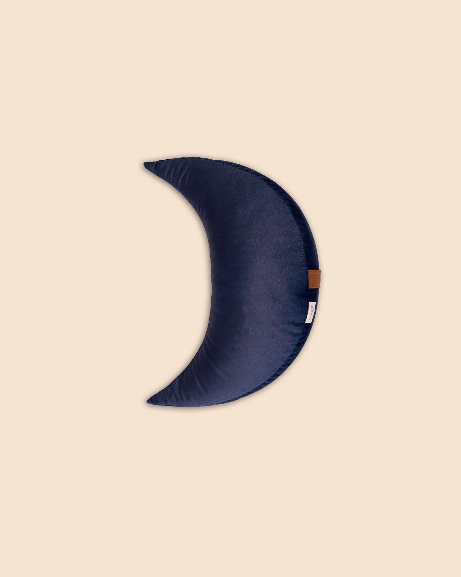 KUU feeding pillow | shadow blue