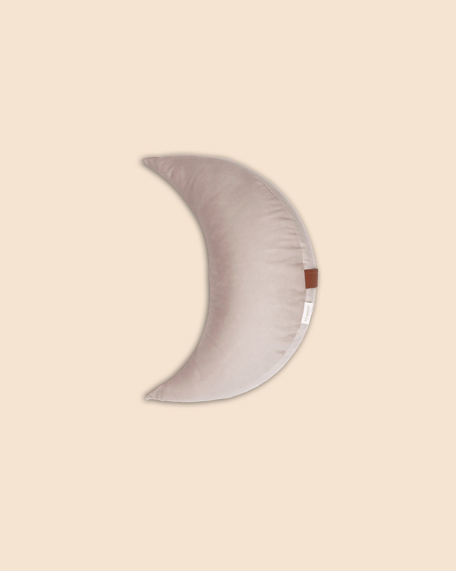 KUU feeding pillow | beige