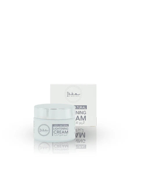 Brightening Cream 50g Facial Care for Radiant Skin