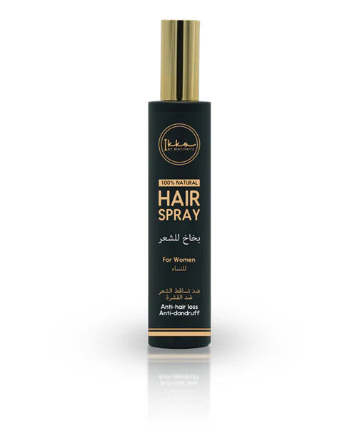 Anti-Hair Loss Hair Spray - Women - 100ml