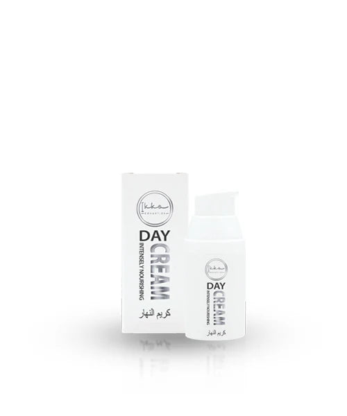 Day Cream - 30ml