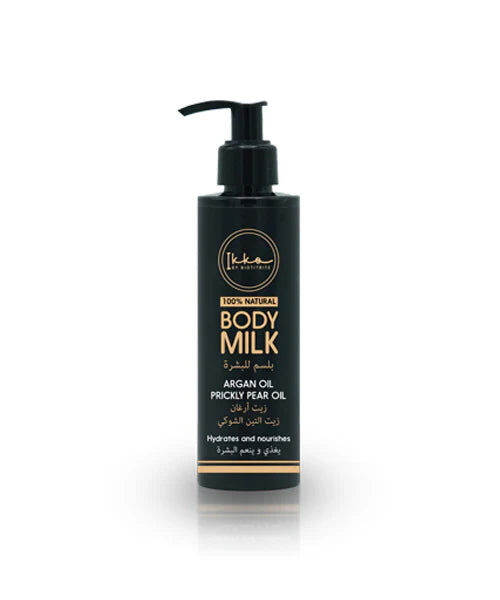 Body Lotion - 200ml