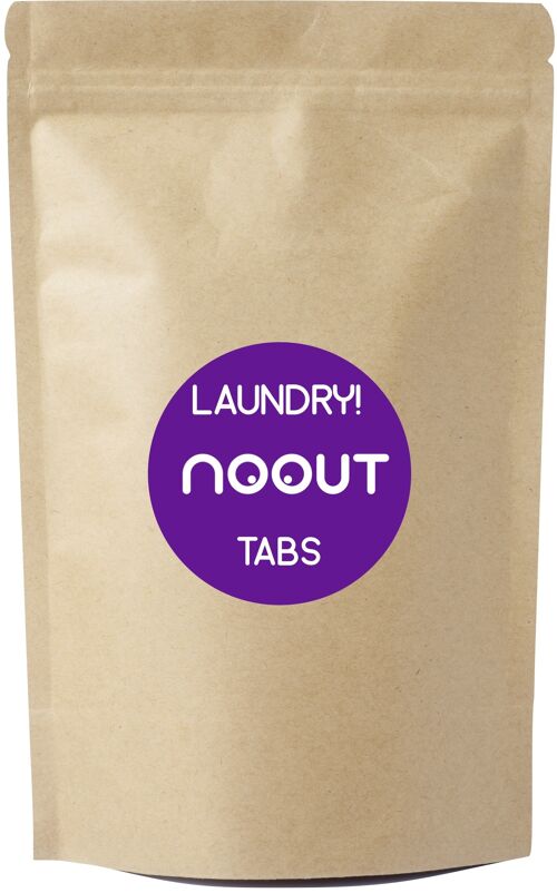 Laundry tabs 24 pcs