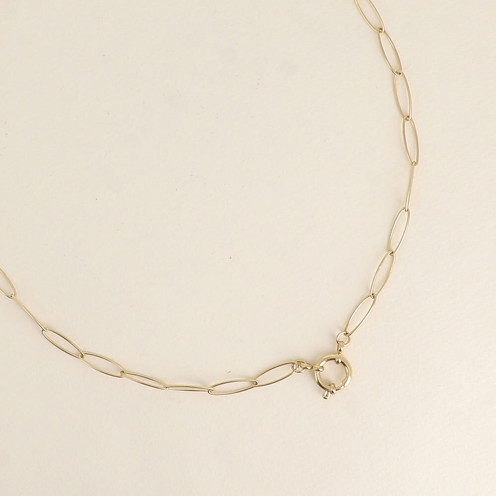 Collier Maxiline