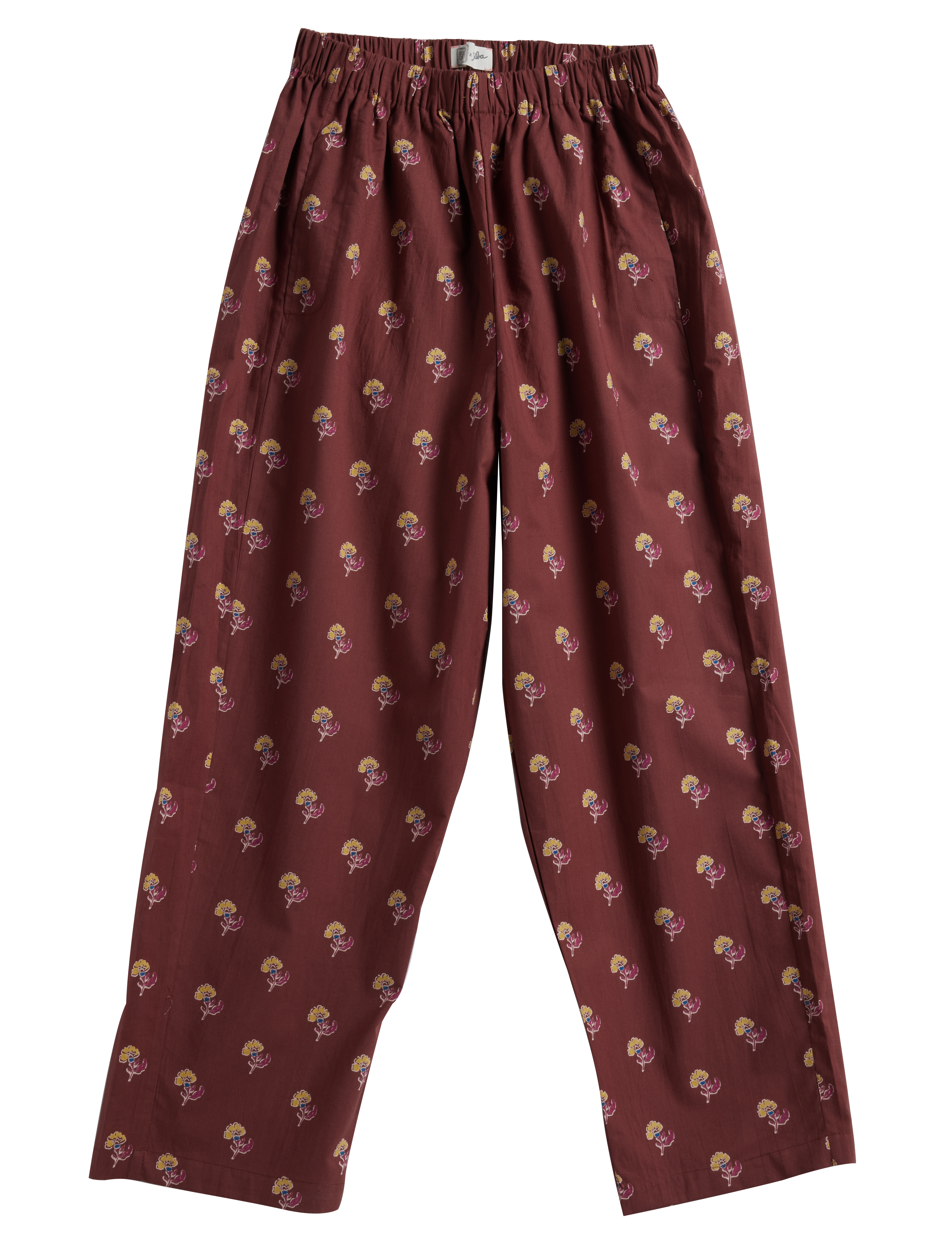 Magic Pants - Nur Chocolate - BIBA x BDJ