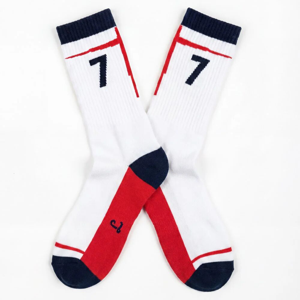 Chaussettes Colors of the World - Angleterre