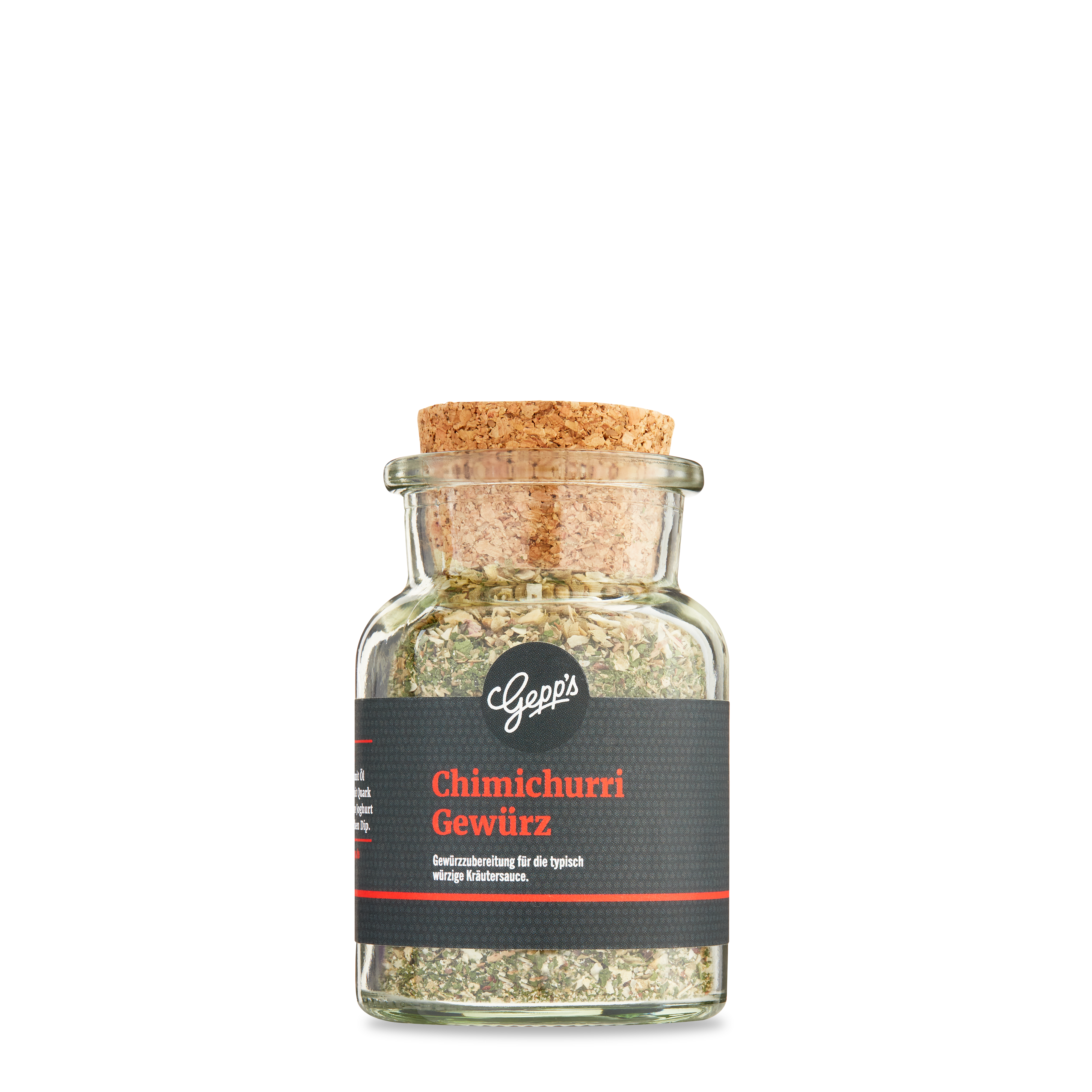 Gepp's CHIMICHURRI SPICE MIX