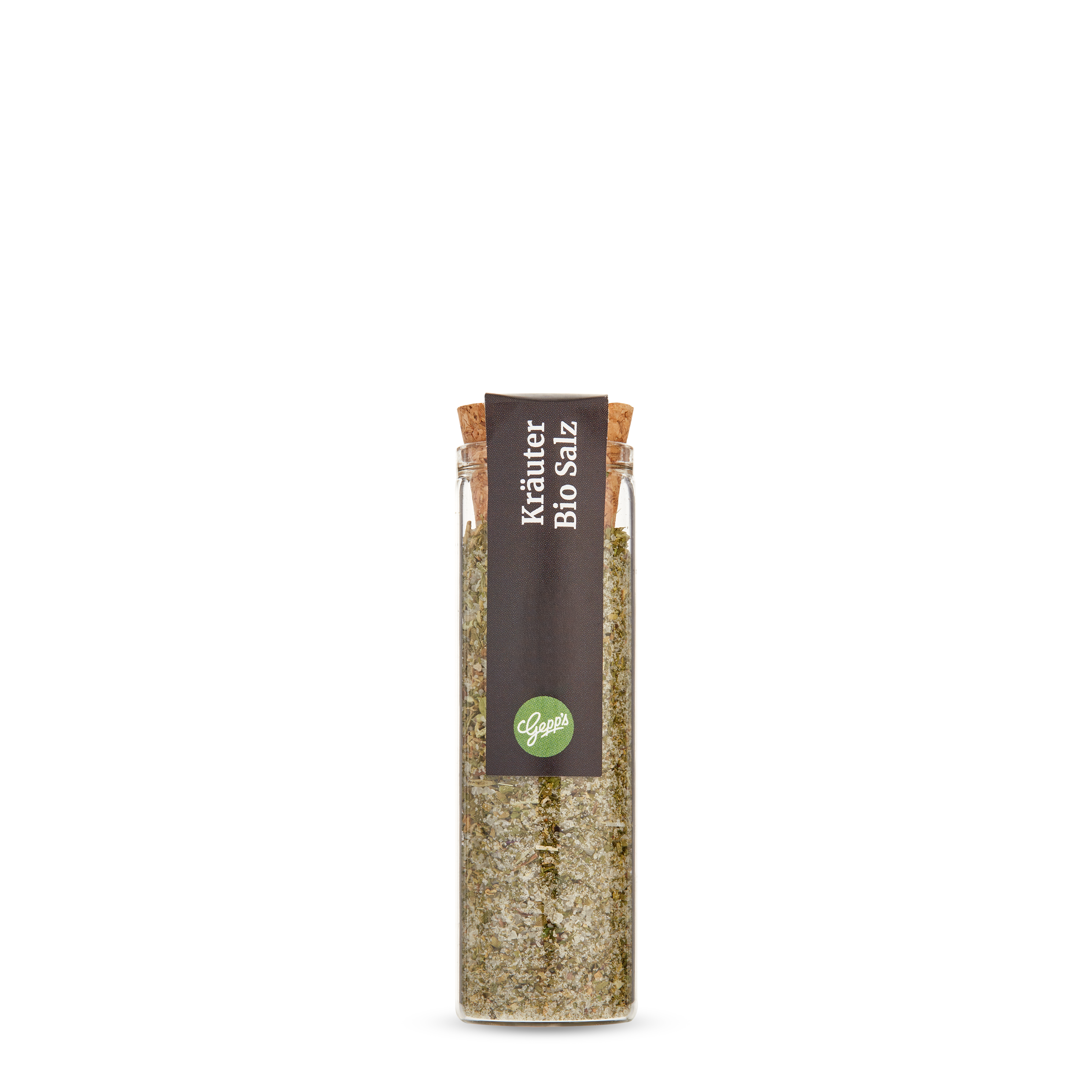 Gepp's Organic Herbal Salt