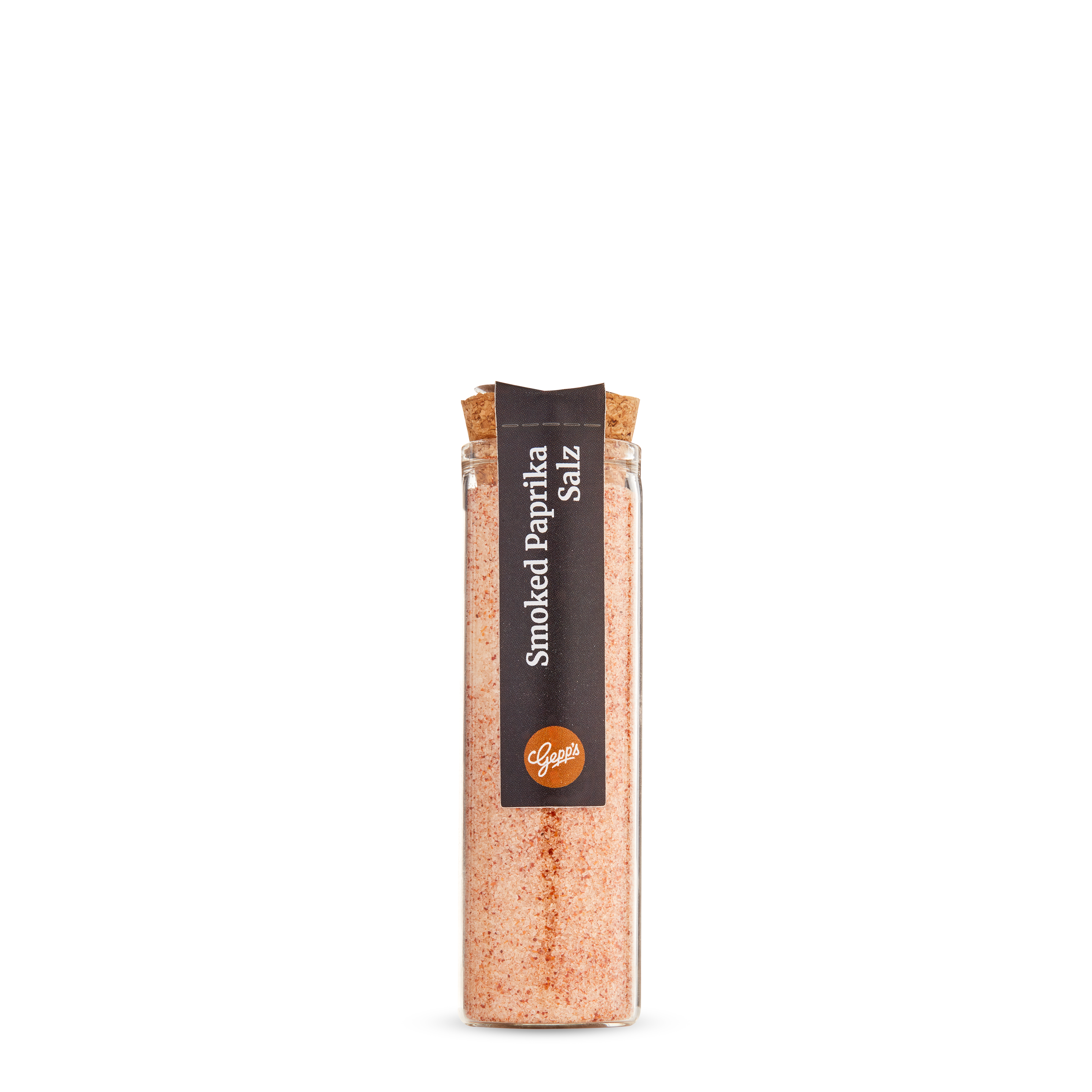 Gepp's salt with smoked paprika