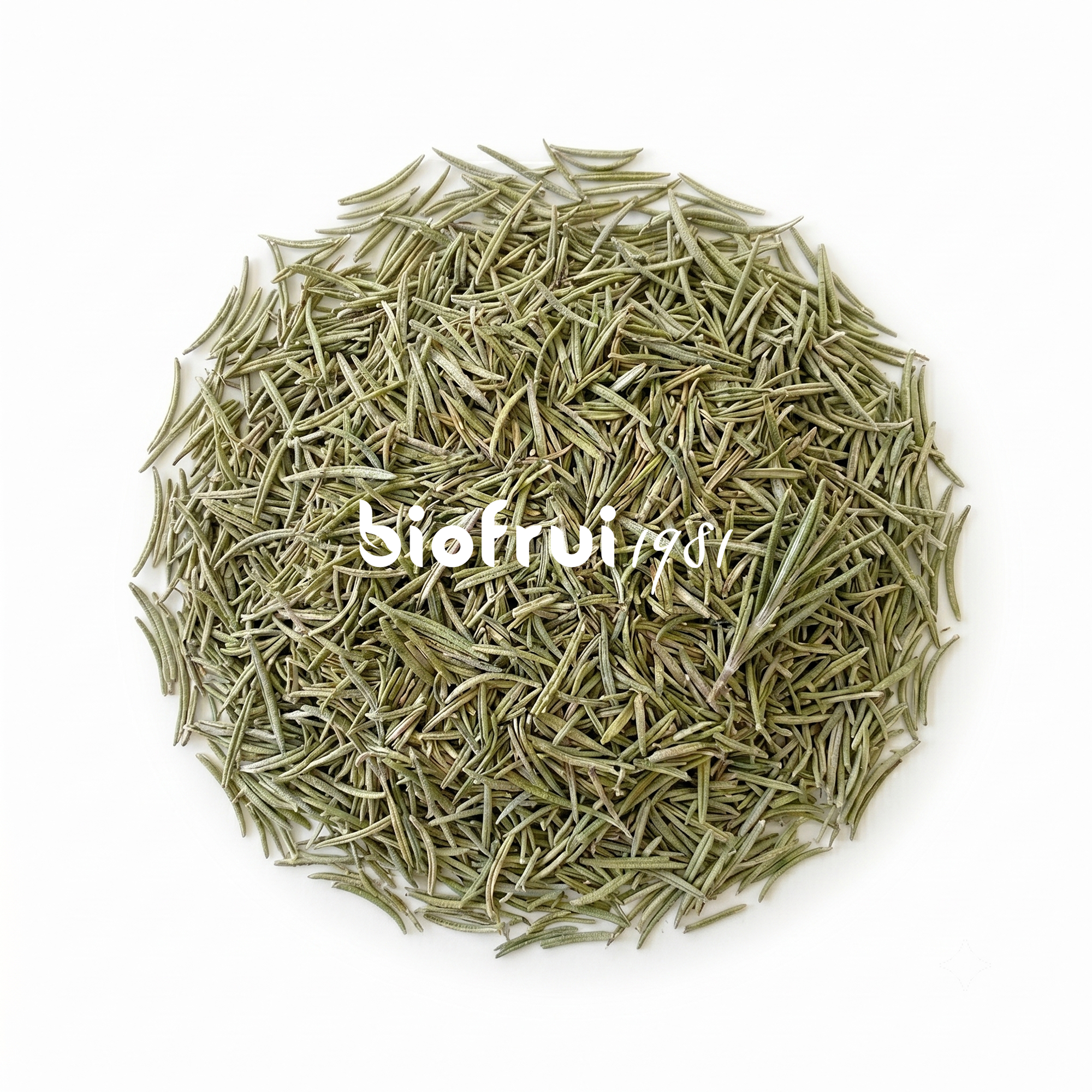Sun-dried Greek rosemary | 500g bag
