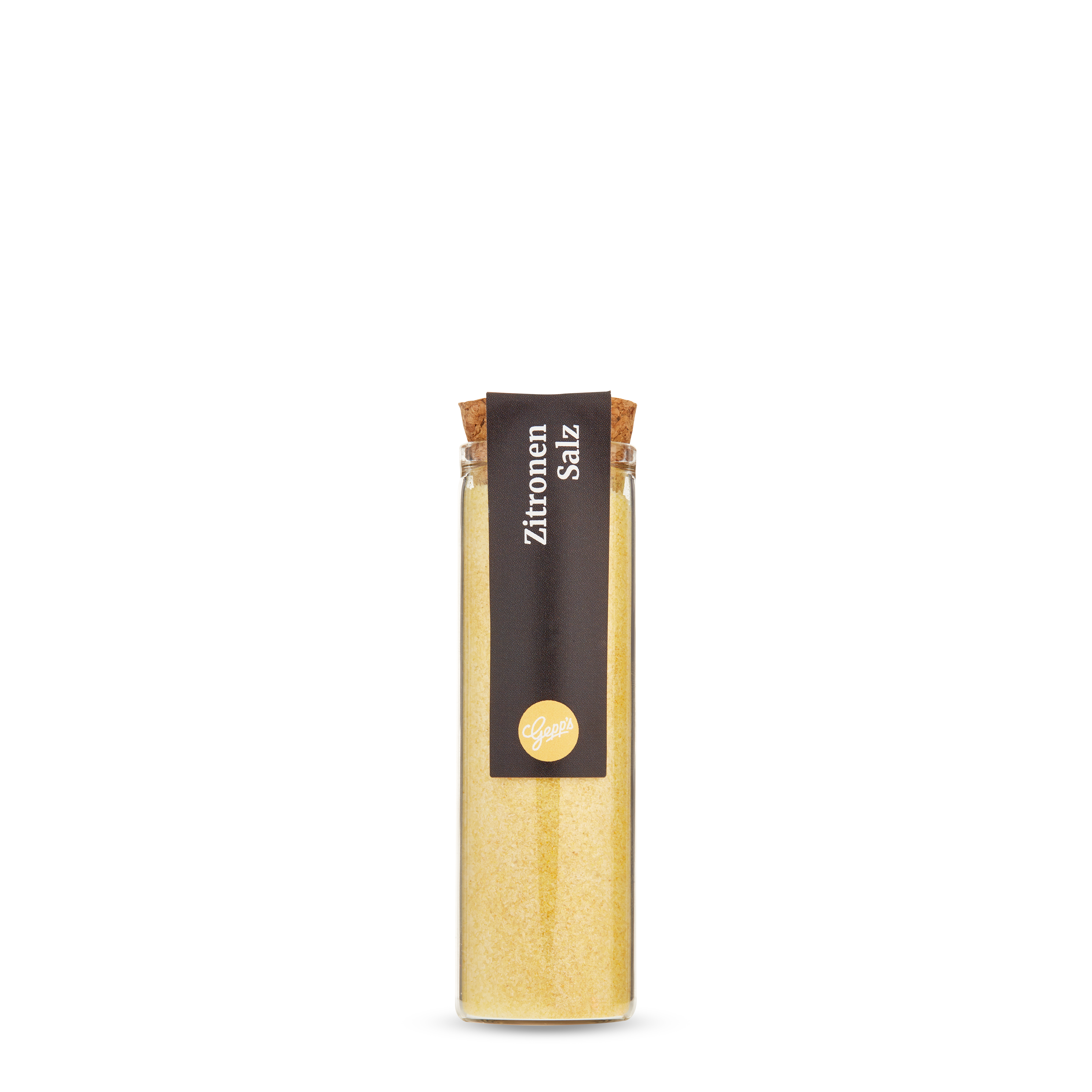 Gepp's LEMON SALT
