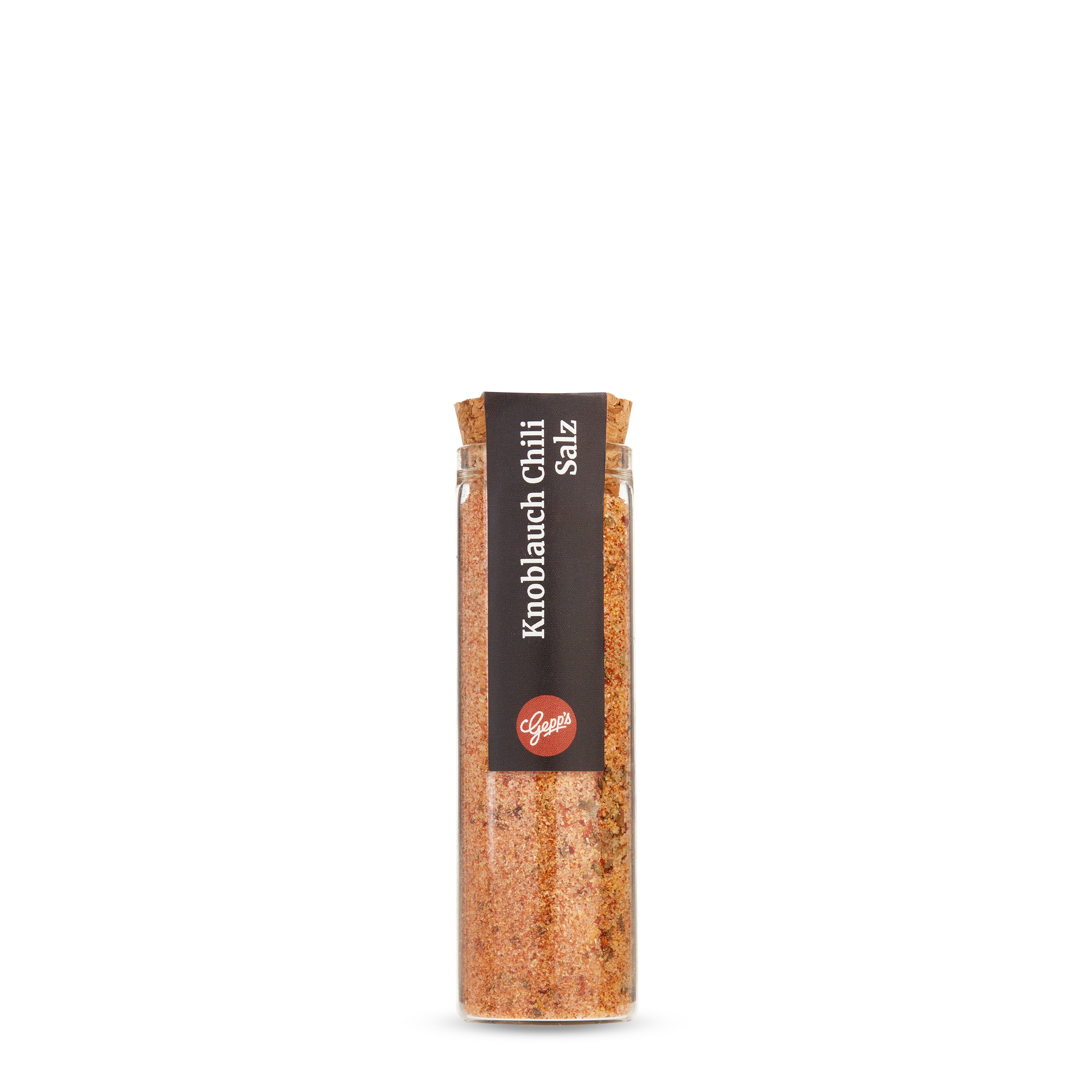Gepp's Garlic Chili Salt
