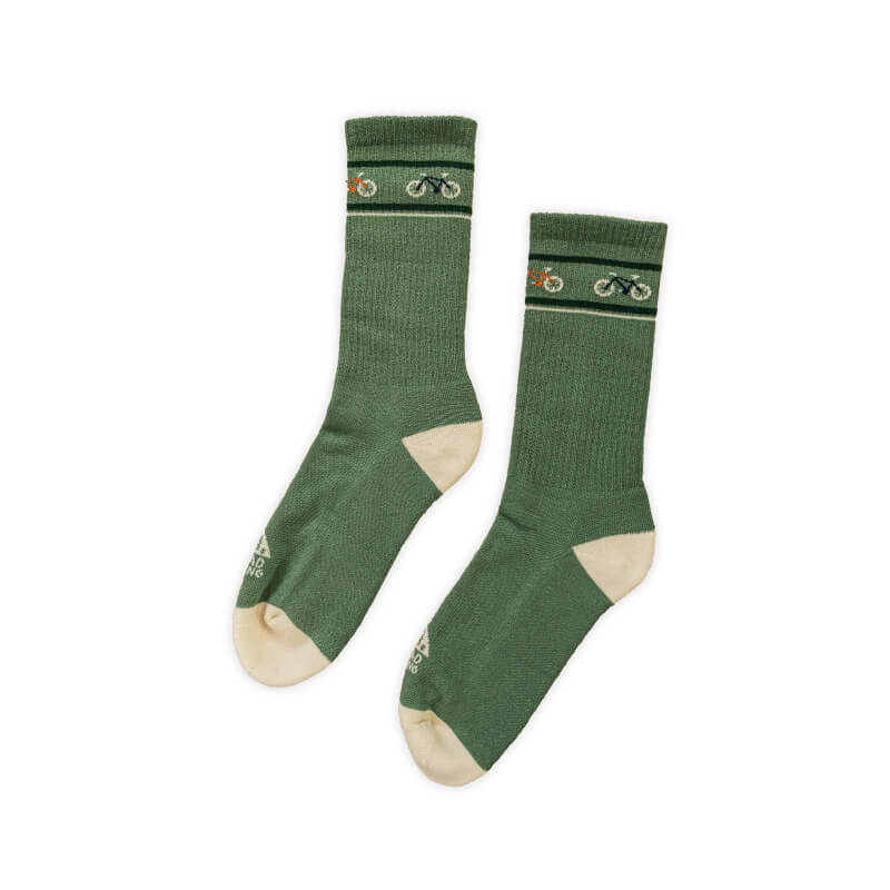 Socken Finale