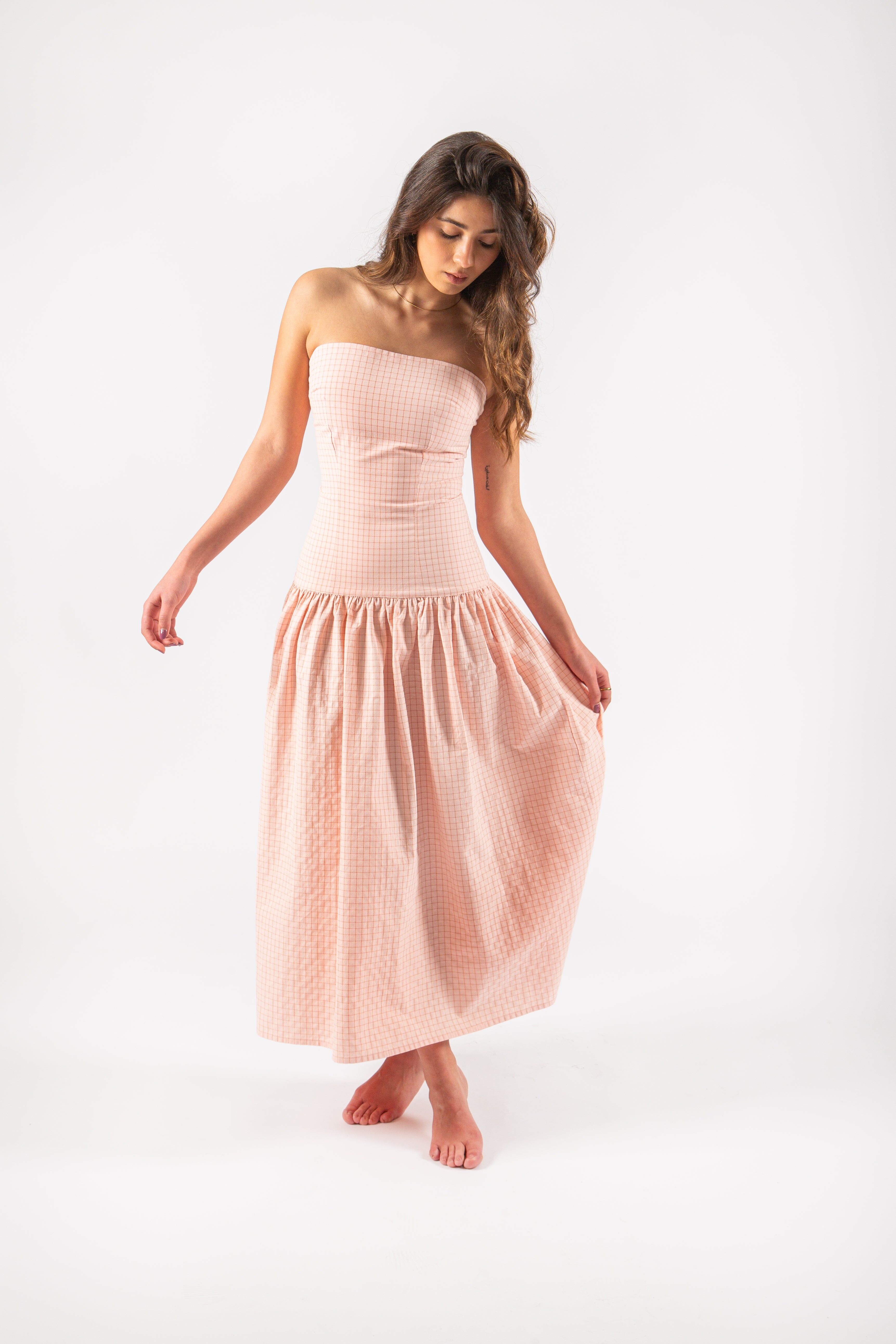 15h - dress