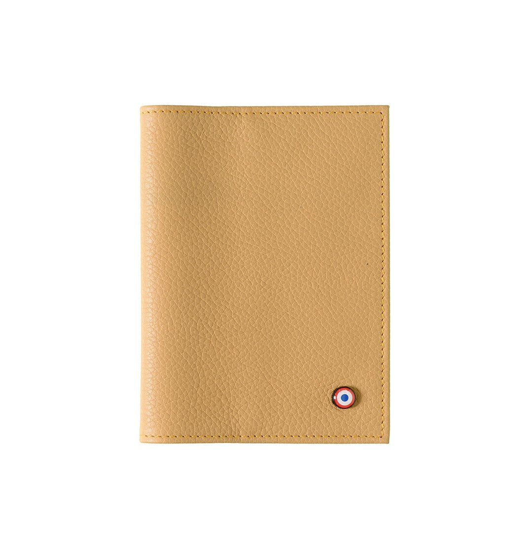 Buy wholesale Louis Vintage Gray Cloud Passport Holder