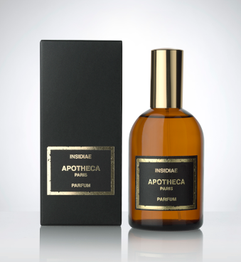 VIPERA ROOM FRAGRANCE TEST SPRAY (oriental musk) APOTHECA 100ML
