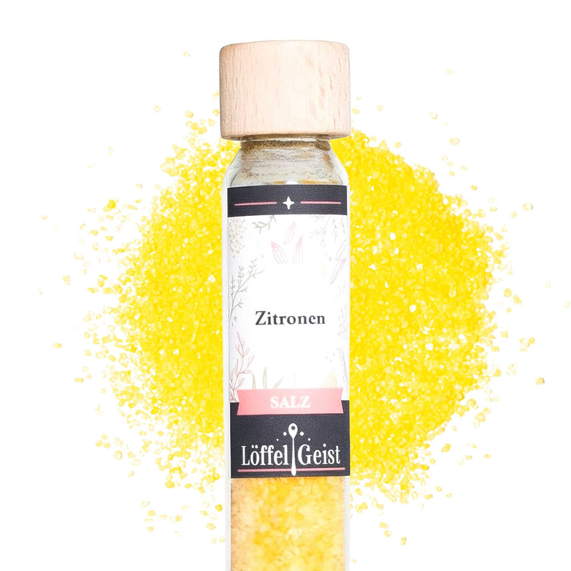 Lemon salt (5 pieces)