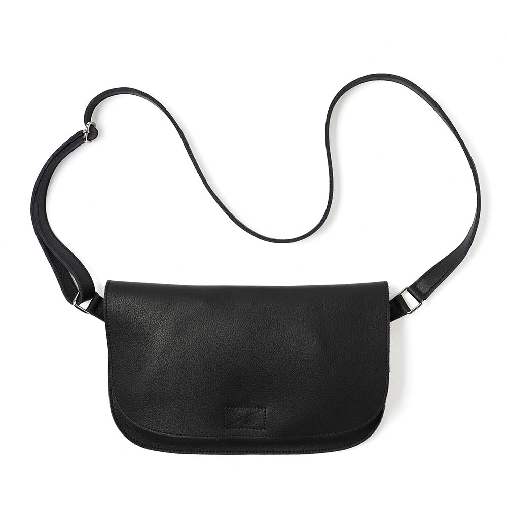 Bag, Lazy Boy, Black