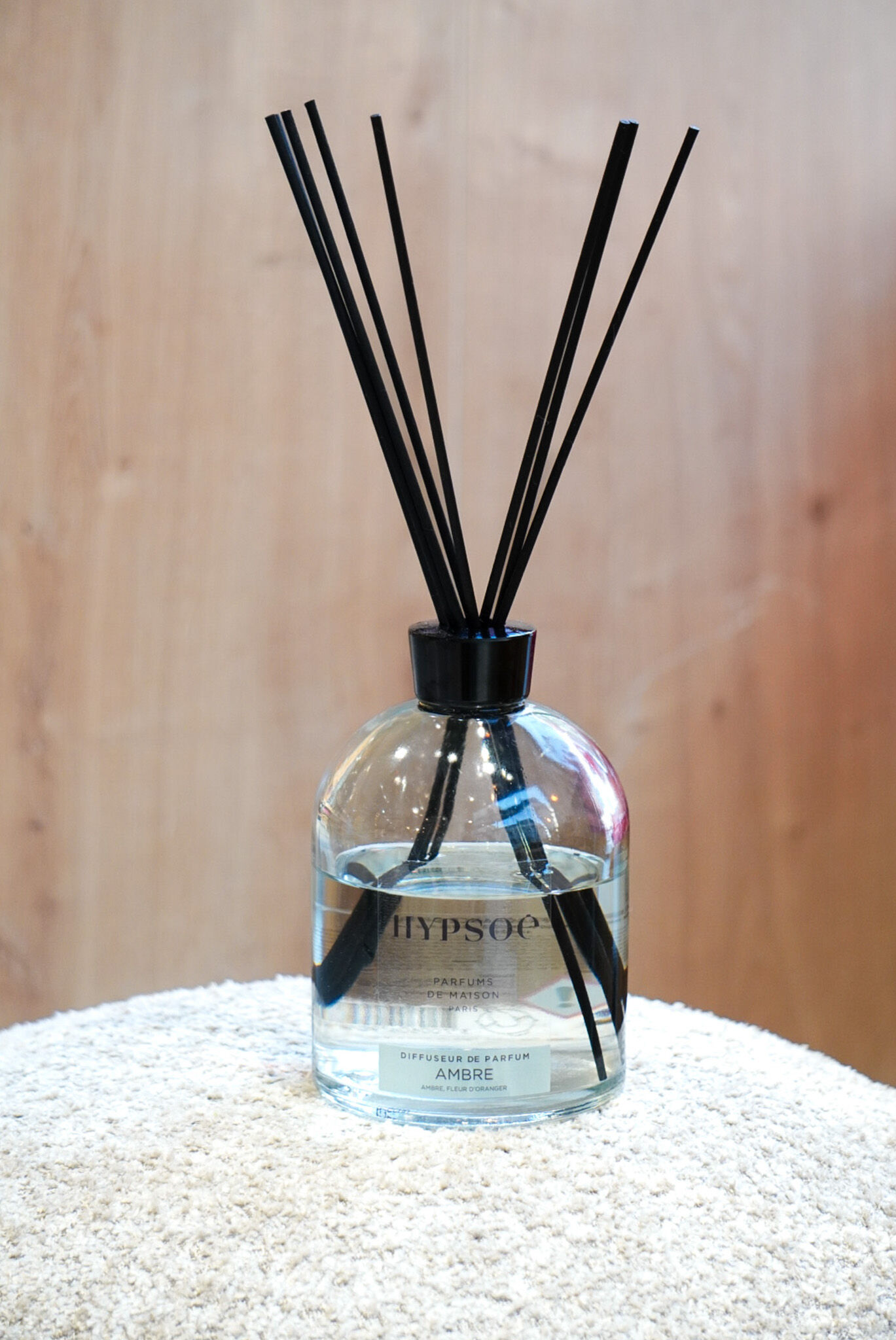 500ML BLACK TEA DIFFUSER
