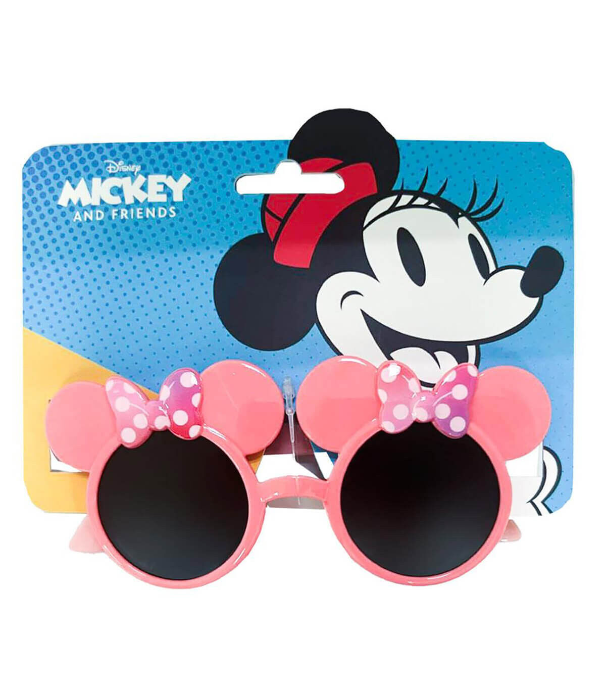 CHILDREN'S PREMIUM SUNGLASSES MINNIE