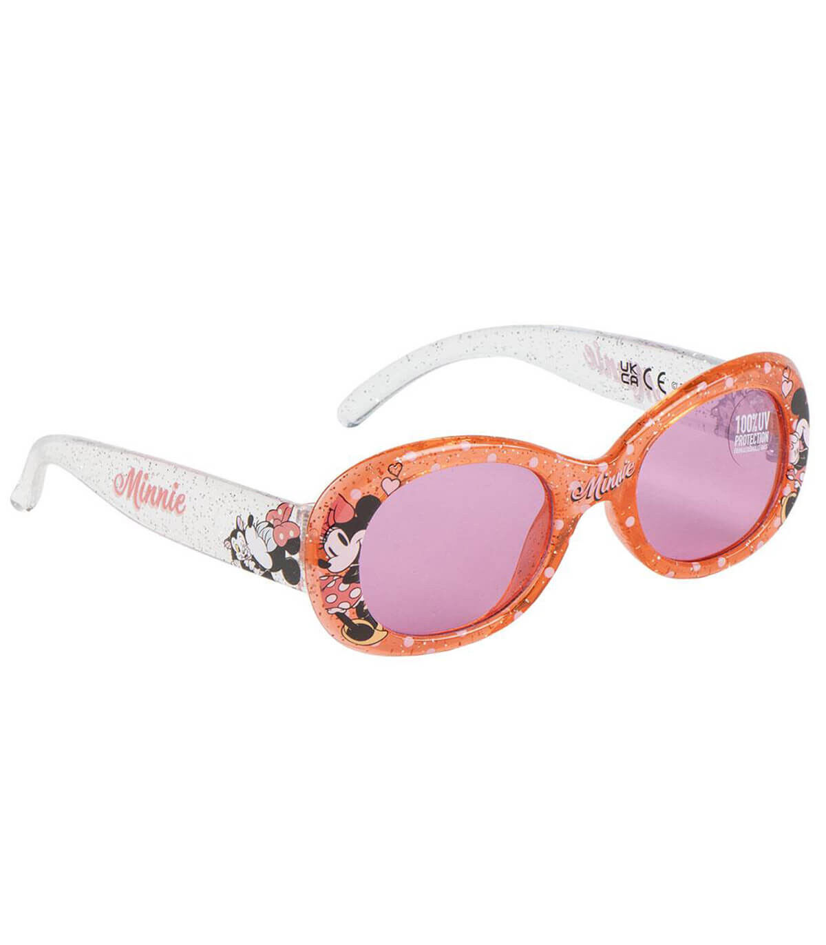 CHILDREN'S PREMIUM SUNGLASSES MINNIE