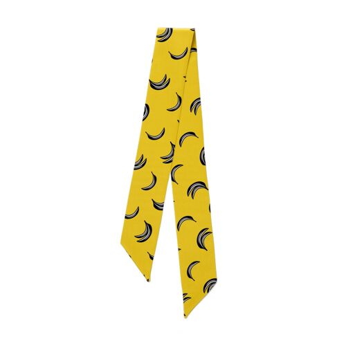 Banananaz. Ribbon.