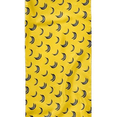 Banananaz. Scarf.