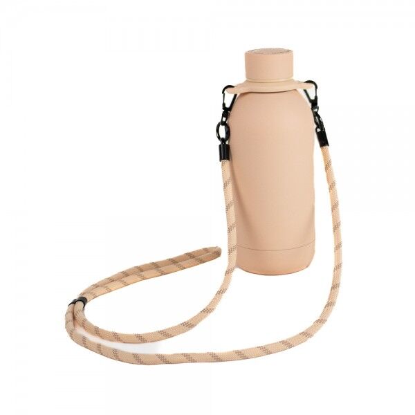 Insulated Bottle - Blush Explore - Ceramic - Mimosa - 500ml