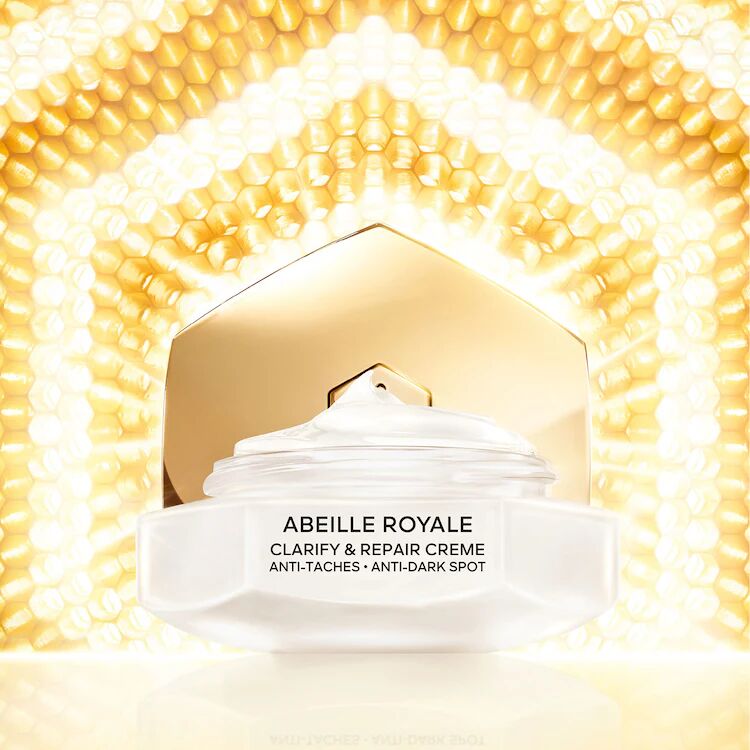 GUERLAIN Abeille Royale - Clarify & Repair Cream 50 ML