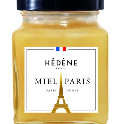 Honey from Paris - 250g