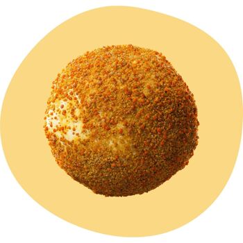 Monka Balls - Mango Bread x12 Boites 2