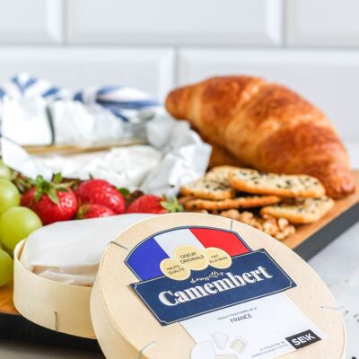 Chaussette Camembert (40-46)