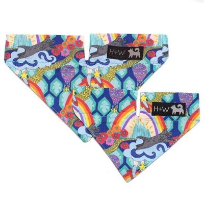 Wizard Of Dog Bandana