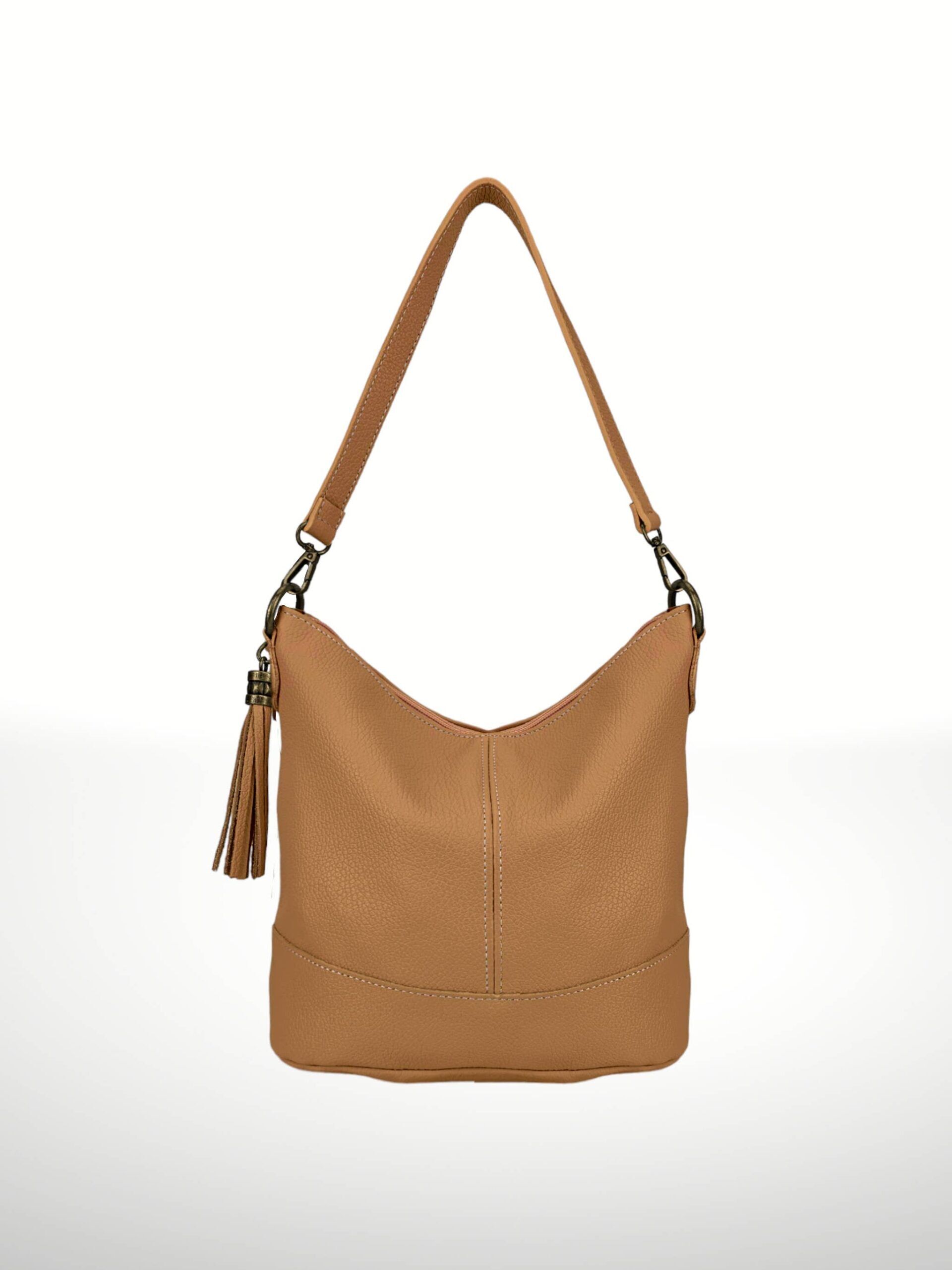 Syrische Rindsledertasche